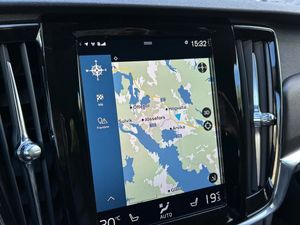 Volvo V90 bild 10