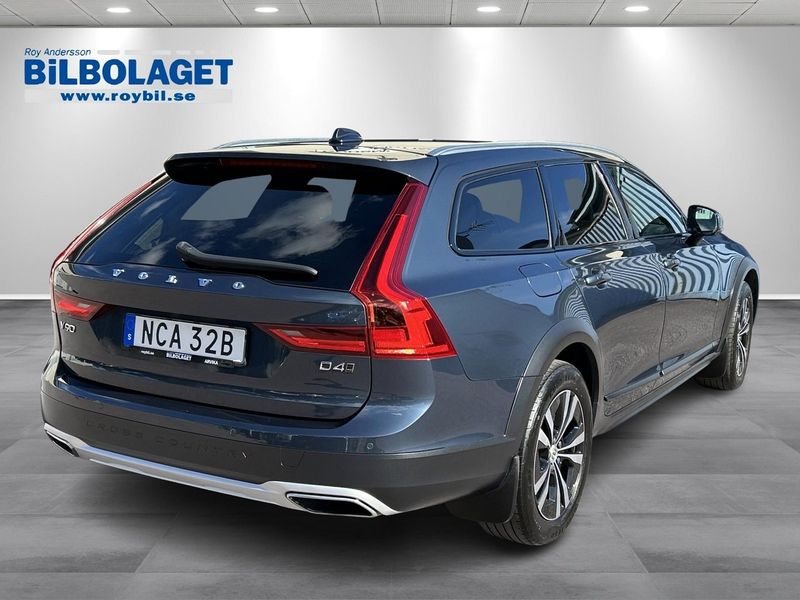 Volvo V90 bild 3