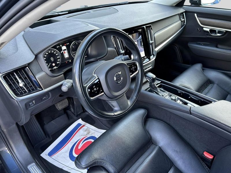 Volvo V90 bild 7