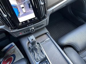 Volvo V90 bild 9