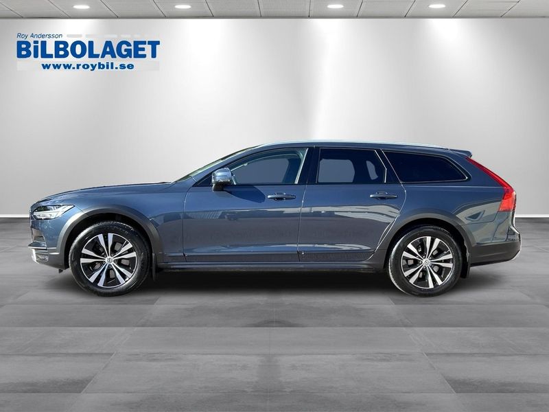 Volvo V90 bild 2