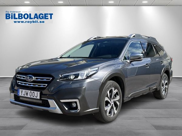 Subaru Outback 2.5 4WD XFuel Touring - 2022