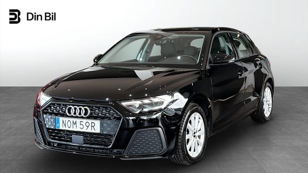 Audi A1 Sportback 30 TFSI 110 HK S-tronic Proline / Carplay - 2024
