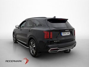 Kia Sorento bild 5