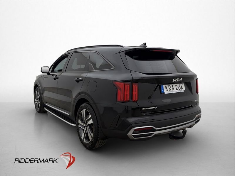 Kia Sorento bild 5