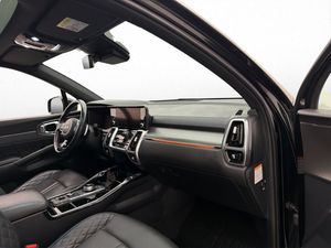 Kia Sorento bild 34
