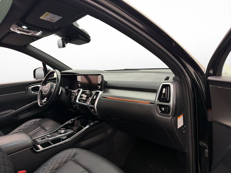 Kia Sorento bild 34