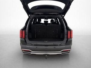 Kia Sorento bild 10