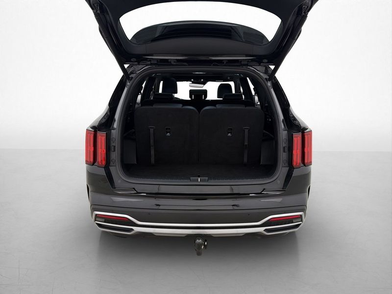 Kia Sorento bild 10