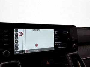 Kia Sorento bild 23