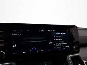 Kia Sorento bild 27