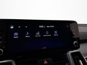 Kia Sorento bild 25