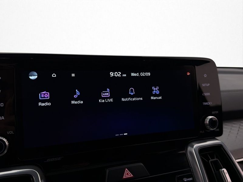 Kia Sorento bild 25