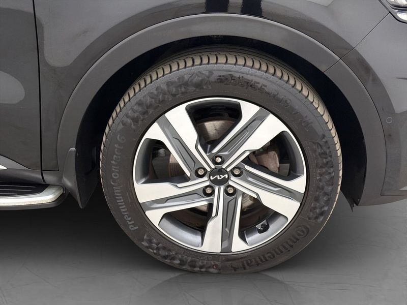 Kia Sorento bild 38