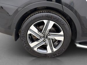 Kia Sorento bild 37