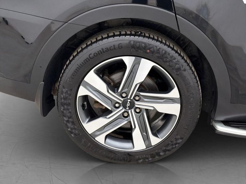 Kia Sorento bild 37