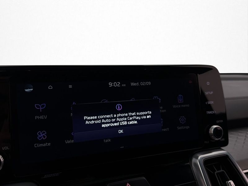 Kia Sorento bild 26
