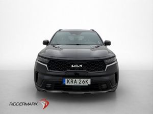 Kia Sorento bild 2