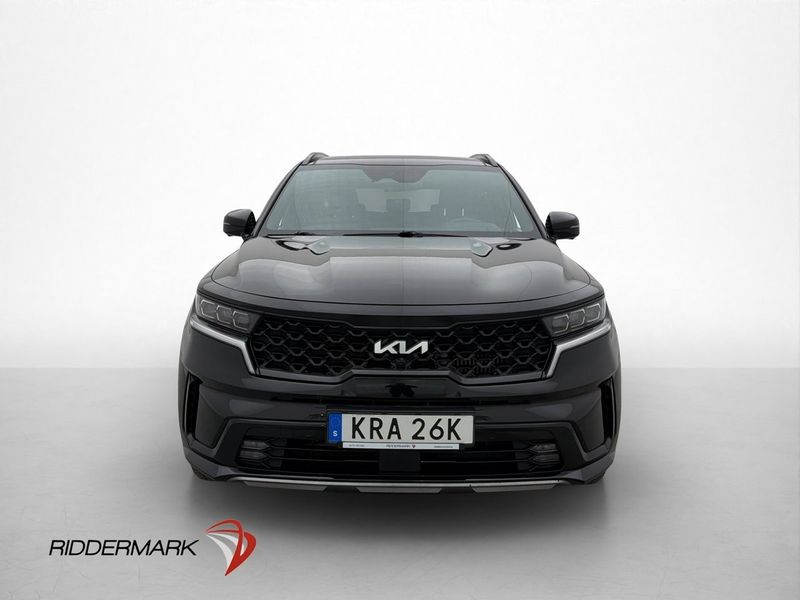 Kia Sorento bild 2