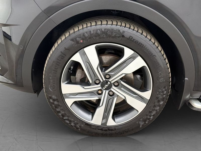 Kia Sorento bild 35