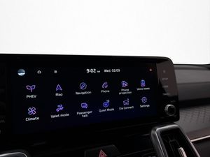 Kia Sorento bild 24