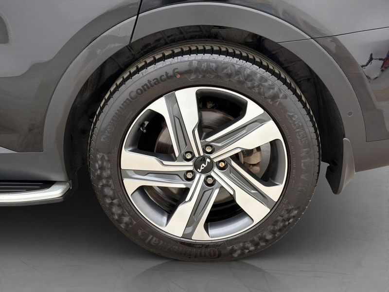 Kia Sorento bild 36