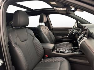 Kia Sorento bild 33