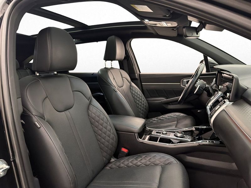 Kia Sorento bild 33