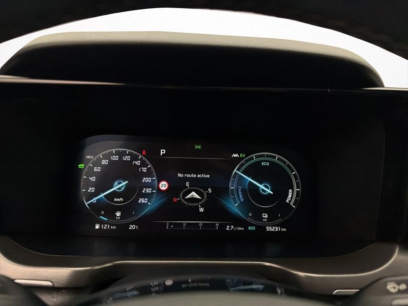 Kia Sorento bild 19