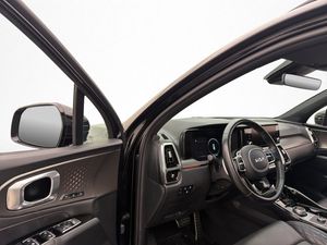 Kia Sorento bild 12