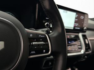 Kia Sorento bild 21