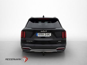 Kia Sorento bild 6