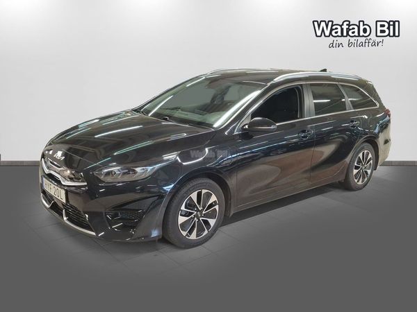 Kia Cee´d PLUG-IN HYBRID DCT ACTION - 2023