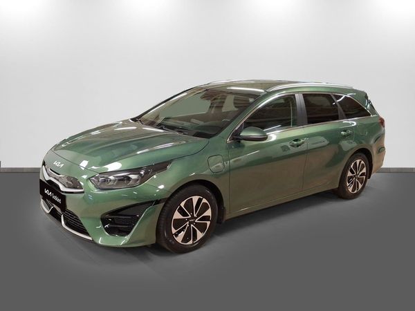 Kia Cee´d SW PLUG-IN HYBRID DCT6 ADVANCE - 2023
