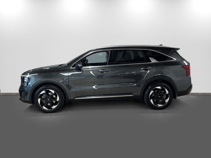 Kia Sorento bild 4