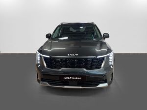 Kia Sorento bild 2