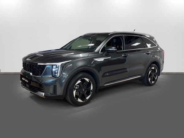 Kia Sorento PHEV AUT AWD ADVANCE PLUS PANORAMA - 2025
