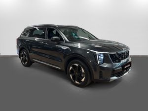 Kia Sorento bild 3