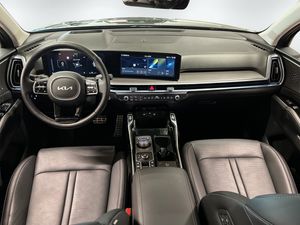 Kia Sorento bild 7
