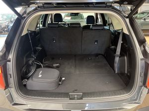 Kia Sorento bild 14