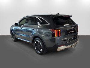 Kia Sorento bild 6