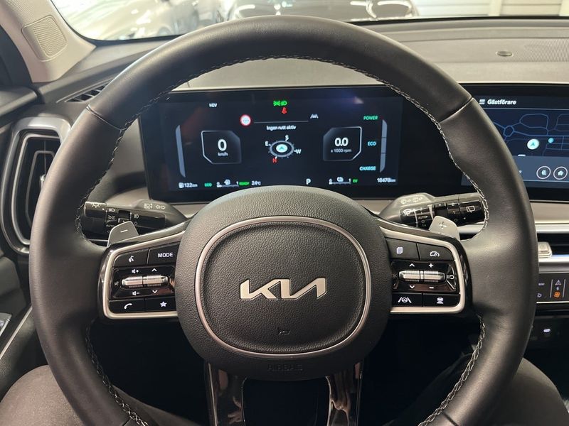 Kia Sorento bild 10