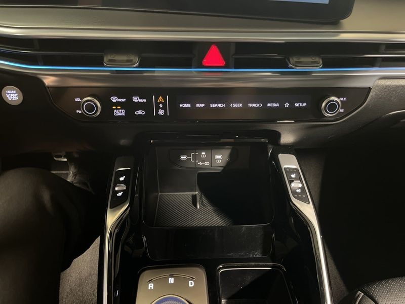 Kia Sorento bild 13