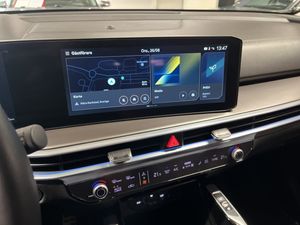 Kia Sorento bild 11
