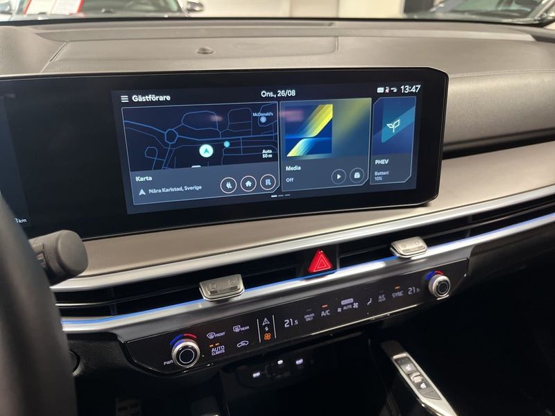 Kia Sorento bild 11
