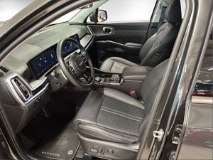 Kia Sorento bild 8