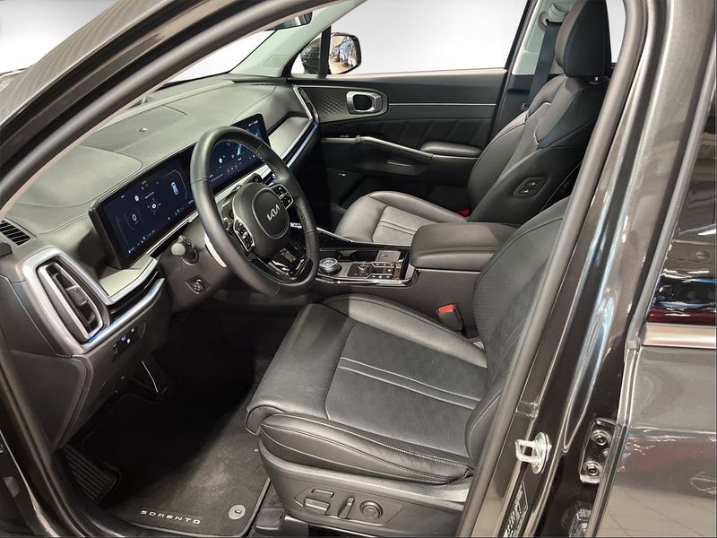Kia Sorento bild 8