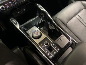 Kia Sorento bild 12