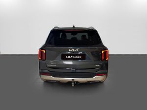 Kia Sorento bild 5