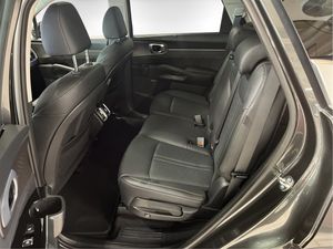 Kia Sorento bild 9